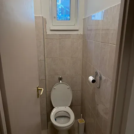 Balatonboglár holiday home Apartamento