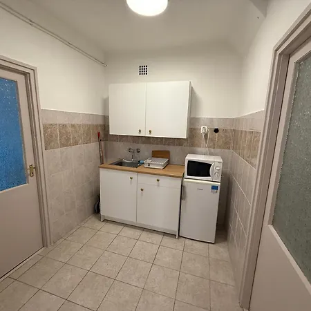 Balatonboglar Holiday Home Apartment