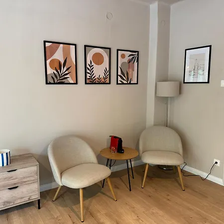 Balatonboglar Holiday Home Apartment