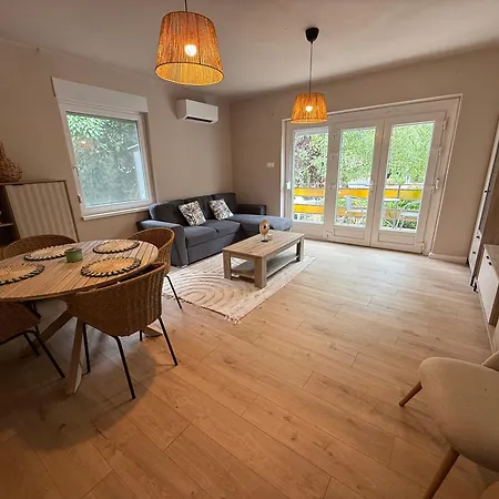 Balatonboglar Holiday Home Balatonboglar