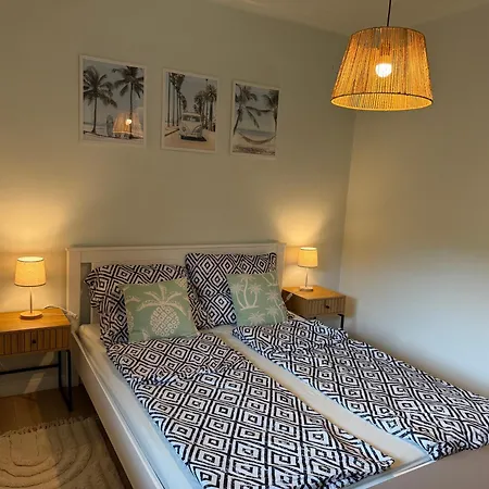 Balatonboglar Holiday Home Apartment