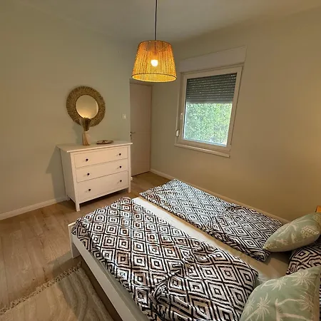 Apartment Balatonboglar Holiday Home Balatonboglar