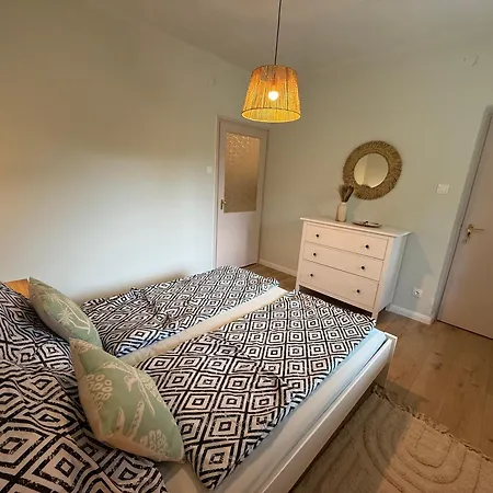 Apartment Balatonboglar Holiday Home