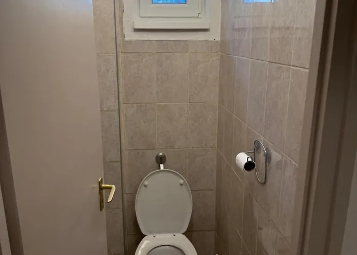 Balatonboglar Holiday Home דירה