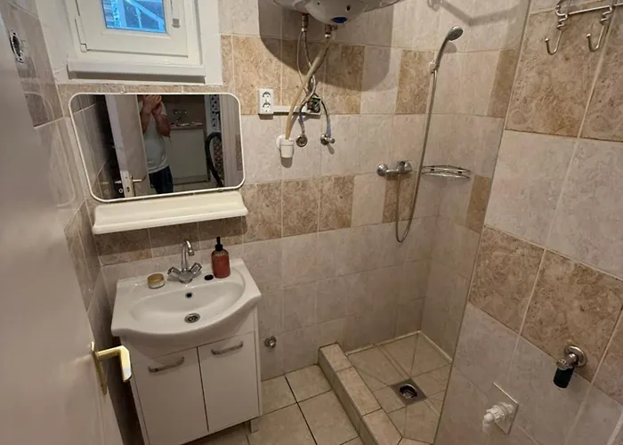 Balatonboglar Holiday Home Balatonboglár