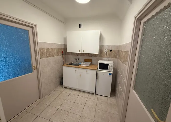 Balatonboglar Holiday Home דירה