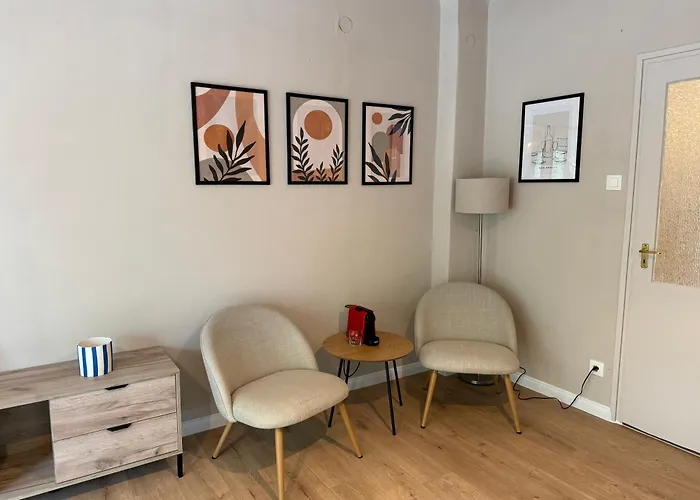 Balatonboglar Holiday Home דירה