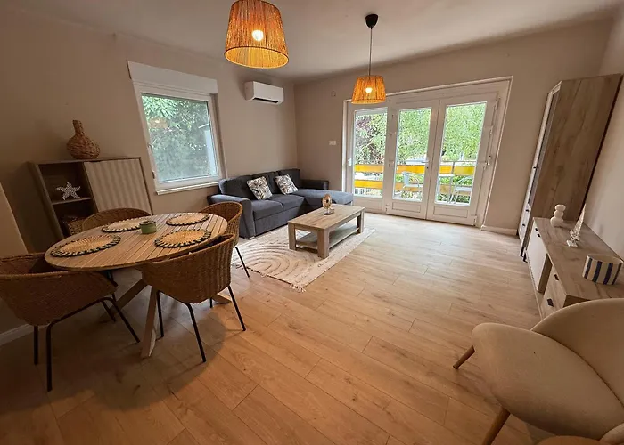 Balatonboglar Holiday Home Balatonboglár